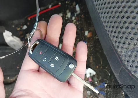 2017 Chevrolet Equinox Lt z USA, uszkodzony, nr VIN 2GNFLFE36H6230790